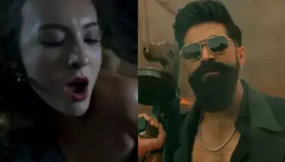  Yash's Old Interview Clip Goes Viral, Amid 'Toxic' Bold Scene Controversy, 'I Won't Do Any Scene..'   