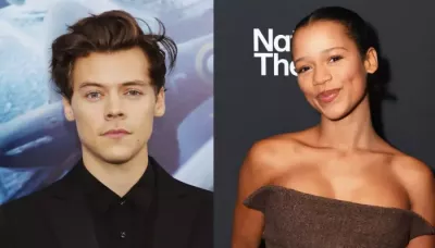 Harry Styles And Taylor Russell's Relationship, Dated For A Year, Split After Things Got 'Serious'