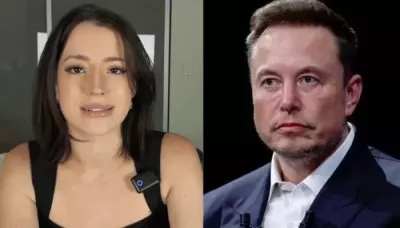Elon Musk To Fight For Full Custody Of Son, Romulus, Whom He Shares With Author, Ashley St. Clair