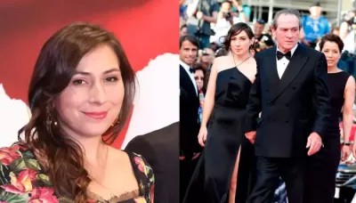 Is Tommy Lee Jones Daughter, Victoria's Death Linked To A Possible Overdose? Here's What We Know