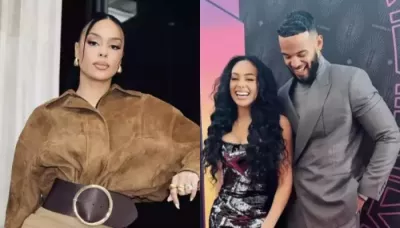  Kristy Scott Drops First Post After Divorce Buzz With Desmond Scott And His Public Apology To Her   