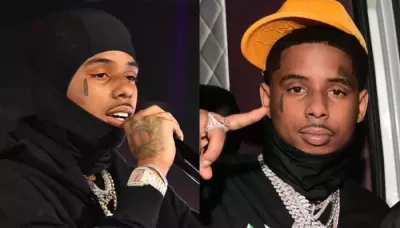  Is Pooh Shiesty Arrested Again In Dallas, Texas? Rapper's Team Reveals Truth Behind Viral Hoax   