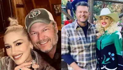 Blake Shelton Breaks Silence On His Divorce Buzz With Gwen Stefani, Says 'I Started Noticing..'