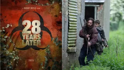 '28 Years Later' Review: New Entry In The Horror Franchise Explores Themes Inspired By Real Life