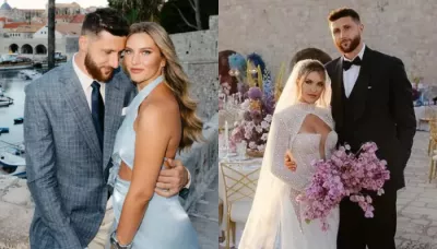 Who Is Jusuf Nurkic's Wife, Emina? All You Need To Know About The Jazz Star's Love Life And Family