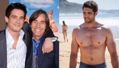  What Happened To Ethan Browne? Jackson Browne's Son's Cause Of Death Revealed After Two Months   