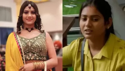  'BB OTT 3' Fame, Shivani Kumari Suffers Panic Attack, Manager Says, 'Being Betrayed By Family...'   