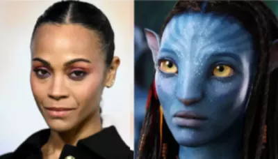  What Is Zoe Saldana's Net Worth? 'Avatar' Actress Becomes Hollywood's Top Grossing Celebrity   