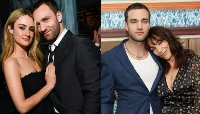 Meet Jackson White, Tell Me Lies Actor Dating Co-Star, Grace Van Patten, Son Of Actress, Katey Sagal