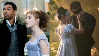  'Bridgerton' Returns On Netflix With Another Love Story, Let's Look At What This Season Holds For Us   