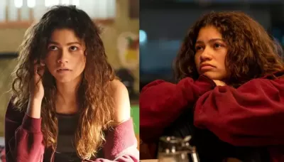  Zendaya's Fee For 'Euphoria' Season 3 Revealed, Is She The Highest-Paid Actress On Television?   