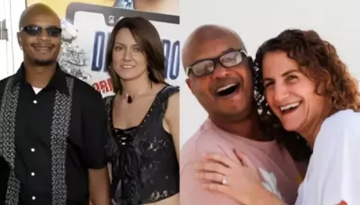  Todd Bridges Dating History And 2 Marriages Amid Diff'rent Strokes Star's Divorce With Wife, Bettijo   