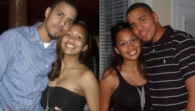 Who Is J. Cole's Wife, Melissa Heholt? Former Entrepreneur, Wed 'The Fall-Off' Rapper In Secret