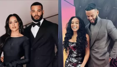  Who Will Get Custody Of Kristy And Desmond Scott's Kids? Know Details From Couples' Divorce Filings   