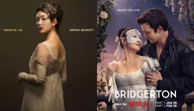  Netflix's 'Bridgerton' Season 4 Drops Major Hints, Episode List, What To Expect And New Cast List   