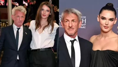  Meet Valeria Nicov, All About Sean Penn's Girlfriend With An Age Gap Of 35 Years   