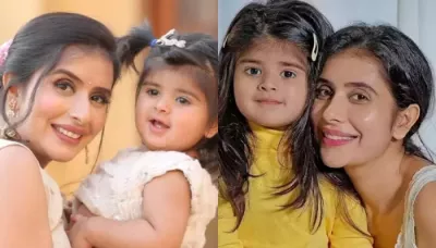  Charu Asopa Reveals Feeling 'Lost' And 'Lonely', Expresses Concerns About Safety, 'I No Longer...'   