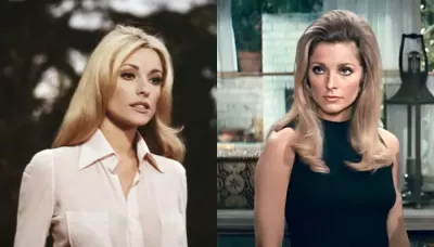 Life Story Of Sharon Tate, The Hollywood Starlet Who Was Murdered In California