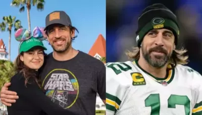  Aaron Rodgers' Ex-Fiancee, Shailene Woodley Felt Like She Lost Her 'Soul' After Breaking Up With Him   