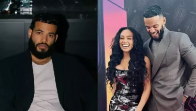  Who Is The Mystery Woman In Desmond Scott's Life? Duo's Video Sparks Buzz Amid Divorce From Kristy   