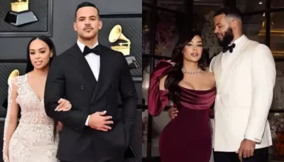 Kristy And Desmond Scott's 10th Year Wedding 'Redo' Resurfaces Amid Their Divorce, Infidelity Buzz