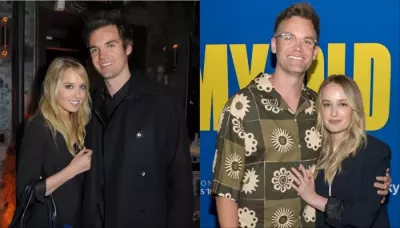  Who Is Tyler Hilton's Wife, Megan Park? All About The Popular Director Who Started Acting At 15   