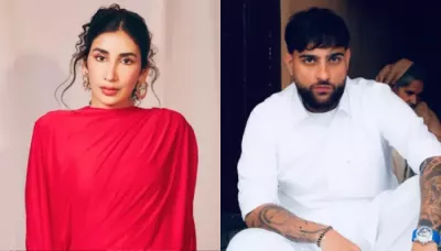 Parul Gulati Backs Karan Aujla Amid Cheating Row, Calls Him 'Greenest Flag', Says 'You Don't Have..'