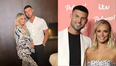  Millie Court And Liam Reardon's Relationship: First Meeting On 'Love Island,' Breakup, And More   