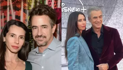  Why Did Dermot Mulroney And Prima Apollinaare Divorce? Inside Their Custody Plans And Property Split   