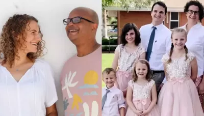 Todd Bridges' Wife, Bettijo Hirschi Revealed Heartbreak From First Marriage Amid Divorce From Actor