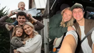  Did Katie Blates' Husband, Travis Clark Cheat On Her While She Was Pregnant? 'I Had An Affair..'   