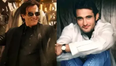  After Dhurandhar Success, Akshaye Khanna Is Out Of 'Race 4', Up For Telugu Debut With Massive Role?   