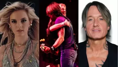  Who Is Karley Scott Collins? Keith Urban's 32-Yrs-Younger Rumored GF Shuts Down Their Dating Rumours   