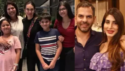  Sunjay Kapur's Sister Mandhira Slams Priya For Defamation Case Against Her, 'Want To Play The Game?'   