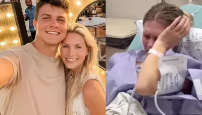 Katie Bates Quit YouTube One Month Before Travis Clark Confessed Cheating On Her During Pregnancy