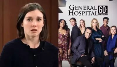  'General Hospital' S63 Ep88: Willow's Trial Is Finally Over And Sonny Has Vowed To Protect Michael   