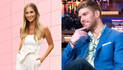 Who Is Kyle Cooke? 'Summer House' Star Heads For A Divorce, Let's Look At His Life Beyond Acting