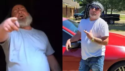 Whyte Folkz Death Buzz, He Was Dad To 11 Kids, His Biological Dad Also Died Of A Motorcycle Accident