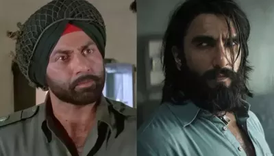 'Border 2' Is 3-Hour Long Like 'Dhurandhar'? Sunny Deol's War Drama Runtime Revealed Before Release