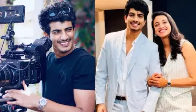 After Wedding Row With Smriti Mandhana, Palaash Muchhal Resumes Work, Set To Direct His Third Film