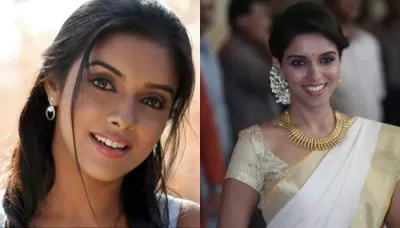Asin Came, Stayed And Ruled Bollywood, Here's Looking At Her Remarkable Journey In The Film Industry
