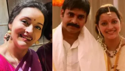Pawan Kalyan's Ex-Wife Renu Desai Responds To Trolls As She Faces Backlash, 'Don't Have A Husband..'