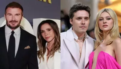 Brooklyn Beckham Breaks Silence On Rift With Parents, David And Victoria, 'I Have Been Controlled..'