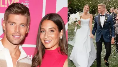 Kyle Cooke And Amanda Batula's Love Story, Cheating Allegations Amid Couple's Split Announcement