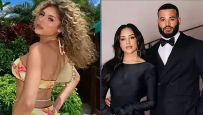  Is Marissa Springer The Third Person In Desmond And Kristy Scott's Marriage? She Says, 'I Am Not..'   