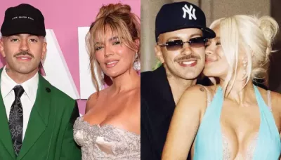 Karol G And Feid Call It Quits After Three Years Of Dating! Here's Everything We Know So Far