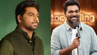 Zakir Khan Leaving Stand-Up Comedy At 38, Is 'Sakht Launda' Fame Married? Here's What We Know