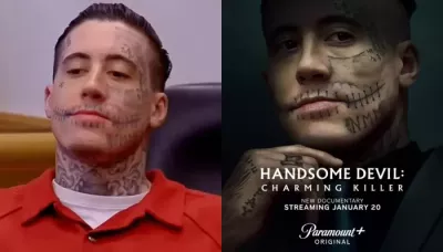  'Handsome Devil: Charming Killer': Wade Wilson's Disturbing Docuseries Will Leave You In Shivers   
