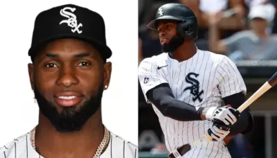  Who Is Luis Robert Jr.'s GF? Know His Relationship Status Amid White Sox Star's Trade To Mets   