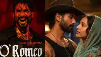  Is O Romeo Based On True Events? All About Hussain Ustara And Sapna Didi's Alliance And Revenge   